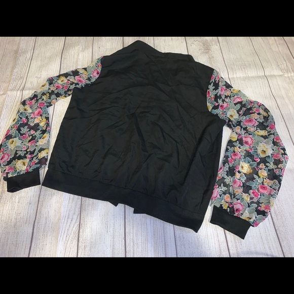 Jacket - Picture 2 of 2